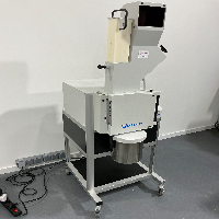 Retsch SM 300 rostfrei image 0